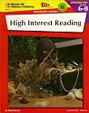 The 100+ Series High Interest Reading, Grades 6-8