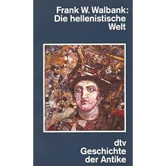 Die hellenistische Welt.