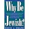 Jewish Items for a young Bar Mitzvah boy