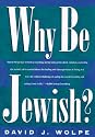 Why Be Jewish?