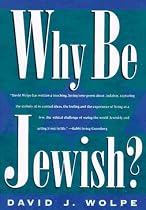Why Be Jewish?