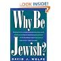 Why Be Jewish?