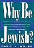 Why Be Jewish?