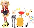 Bratz Study Abroad Doll- Cloe to China