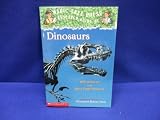 Dinosaurs (Magic tree house Research Guide #1)