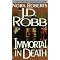 J. D. Robb Deutsch und English