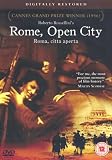 Rome, Open City