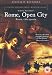 Rome, Open City