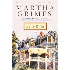 Belle Ruin