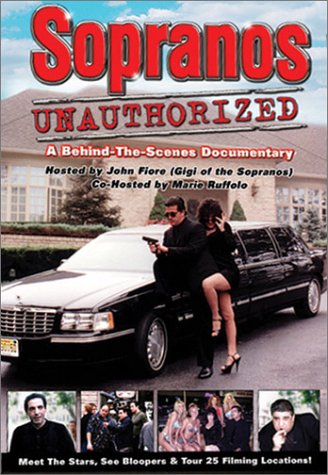 Sopranos Unauthorized