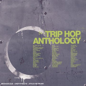 CD-Charts  Search : Trip Hop Anthology (4CD)