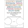 Le�ons de math�matiques d'aujourd'hui : Volume 2