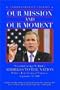 Our Mission and Our Moment: President George W. Bush's Address to the Nation Before a Joint Session of Congress September 20,2001