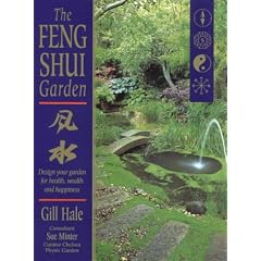 The Feng Shui Garden