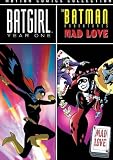 Batgirl: Year One / Batman Adventures: Mad Love (Motion Comics)