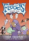 The Floods #2: School Plot