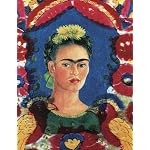 Frida Kahlo book cover