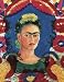 Books : Frida Kahlo