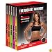 The Biggest Winner - How to Win by Losing: The Complete Body Workout (5-Disc DVD Set: Shape Up - Front, Shape Up - Back, Cardio Kickbox, Maximize - Full Frontal, Maximize - Back in Action)