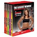 The Biggest Winner - How to Win by Losing: The Complete Body Workout (5-Disc DVD Set: Shape Up - Front, Shape Up - Back, Cardio Kickbox, Maximize - Full Frontal, Maximize - Back in Action)