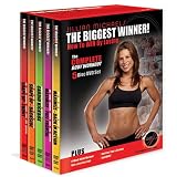 The Biggest Winner - How to Win by Losing: The Complete Body Workout (5-Disc DVD Set: Shape Up - Front, Shape Up - Back, Cardio Kickbox, Maximize - Fu
