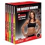 The Biggest Winner - How to Win by Losing: The Complete Body Workout (5-Disc DVD Set: Shape Up - Front, Shape Up - Back, Cardio Kickbox, Maximize - Full Frontal, Maximize - Back in Action)