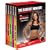 The Biggest Winner - How to Win by Losing: The Complete Body Workout (5-Disc DVD Set: Shape Up - Front, Shape Up - Back, Cardio Kickbox, Maximize - Full Frontal, Maximize - Back in Action)