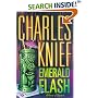 Emerald Flash (John Caine Mysteries)