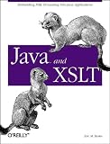 Java and XSLT