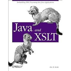 Java and XSLT
