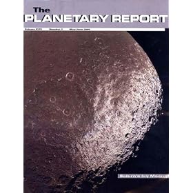Planetary Report by Astronomy