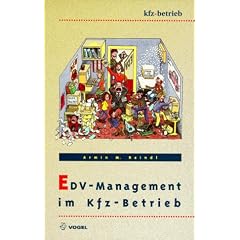 EDV- Management im Kfz- Betrieb