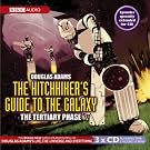 The Hitchhiker's Guide...