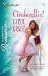 Cinderellie! (Silhouette Romance)