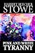 Book Pink and White Tyranny