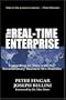 The Real-Time Enterprise : Competing on Time with the Revolutionary Business S-Ex Machine