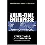 The Real-Time Enterprise : Competing on Time with the Revolutionary Business S-Ex Machine