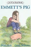 Emmett's Pig (I Can Read Book 2)