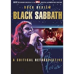 Black Sabbath Rock Review