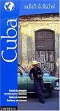 Guide Bleu �vasion : Cuba