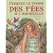Peindre le monde des f�es � l'aquarelle : Guide �tape par �tape