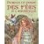 Peindre le monde des f�es � l'aquarelle : Guide �tape par �tape