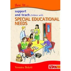 How to Support and Teach Children with Special Educational Needs