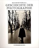 cover of Geschichte der Photographie. Sonderausgabe