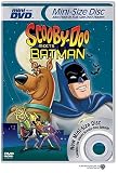 DVD : Scooby-Doo Meets Batman (Mini-DVD)