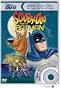 Scooby-Doo Meets Batman (Mini-DVD)