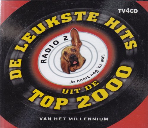 POCO - De Leukste Hits Uit De Top 2000 (Disc 3) - Zortam Music