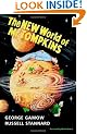 The New World of Mr Tompkins: George Gamow's Classic Mr Tompkins in Paperback