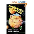 The New World of Mr Tompkins: George Gamow's Classic Mr Tompkins in Paperback