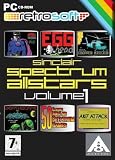 Spectrum AllStars: Volume 1 (PC)